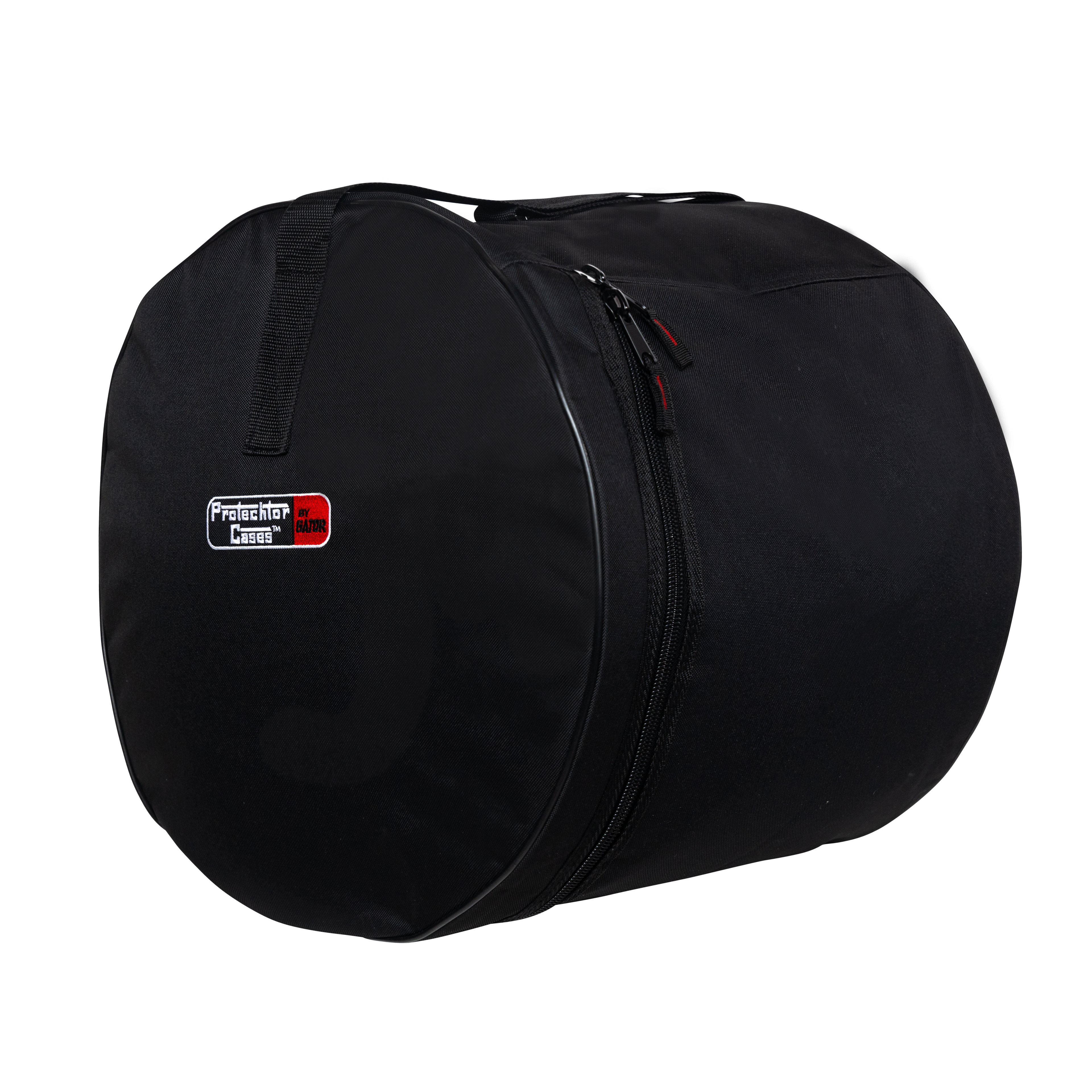 Tom Bag; 14" x 14"
