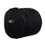 Tom Bag; 14" x 14"