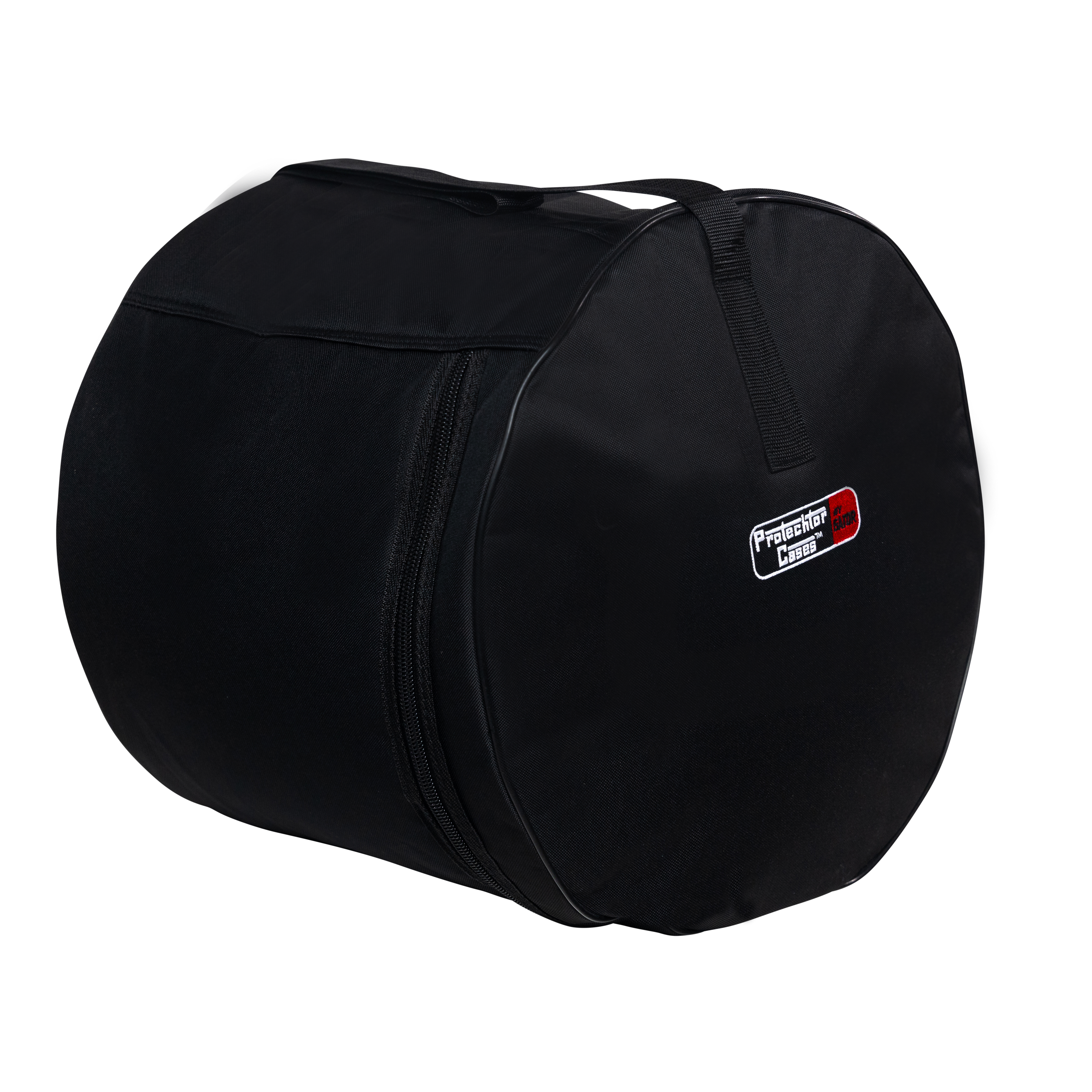 Tom Bag; 14" x 14"