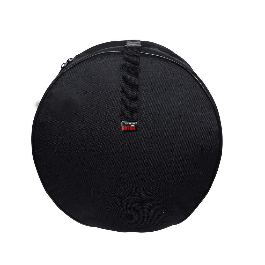 Tom Bag; 14" x 14"