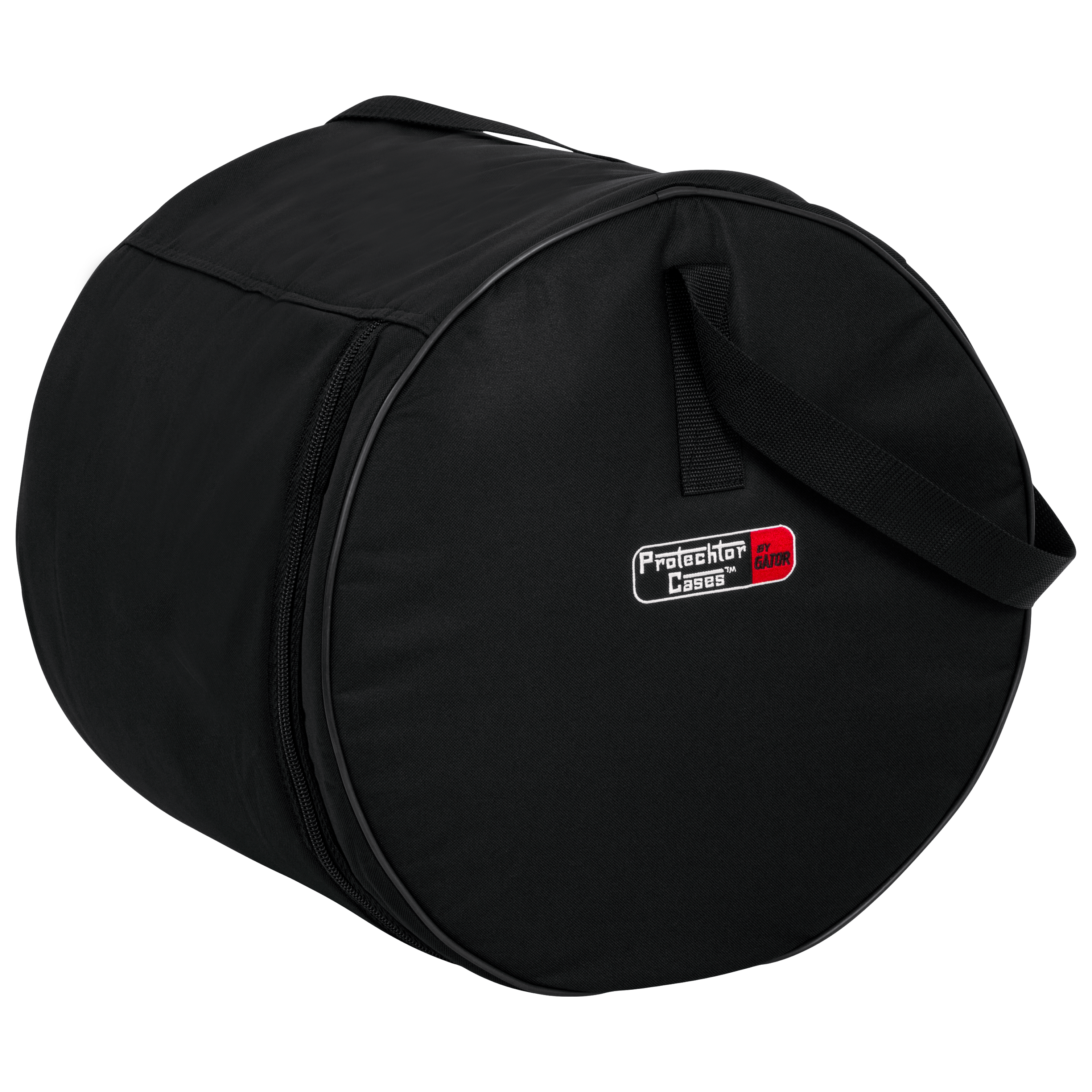 Tom Bag; 14" x 14"