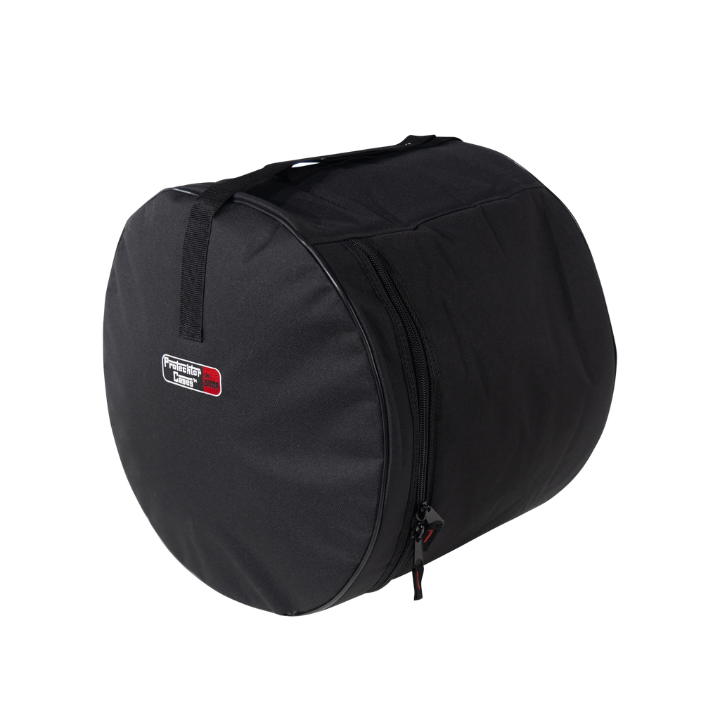 Tom Bag; 16" x 14"