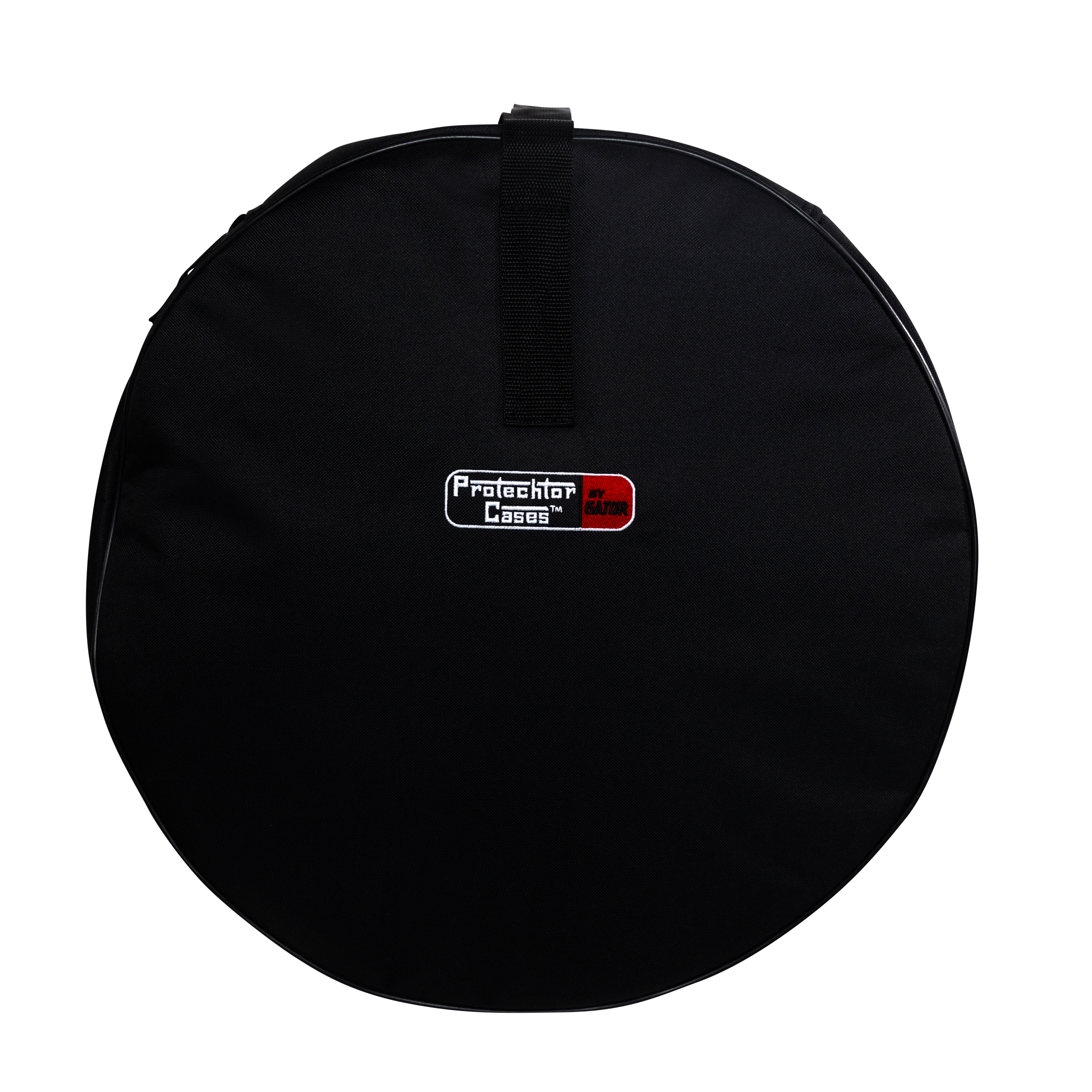Tom Bag; 16" x 16"