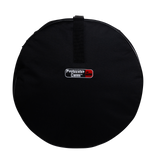 Tom Bag; 16" x 16"