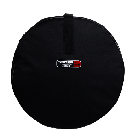 Tom Bag; 16" x 16"