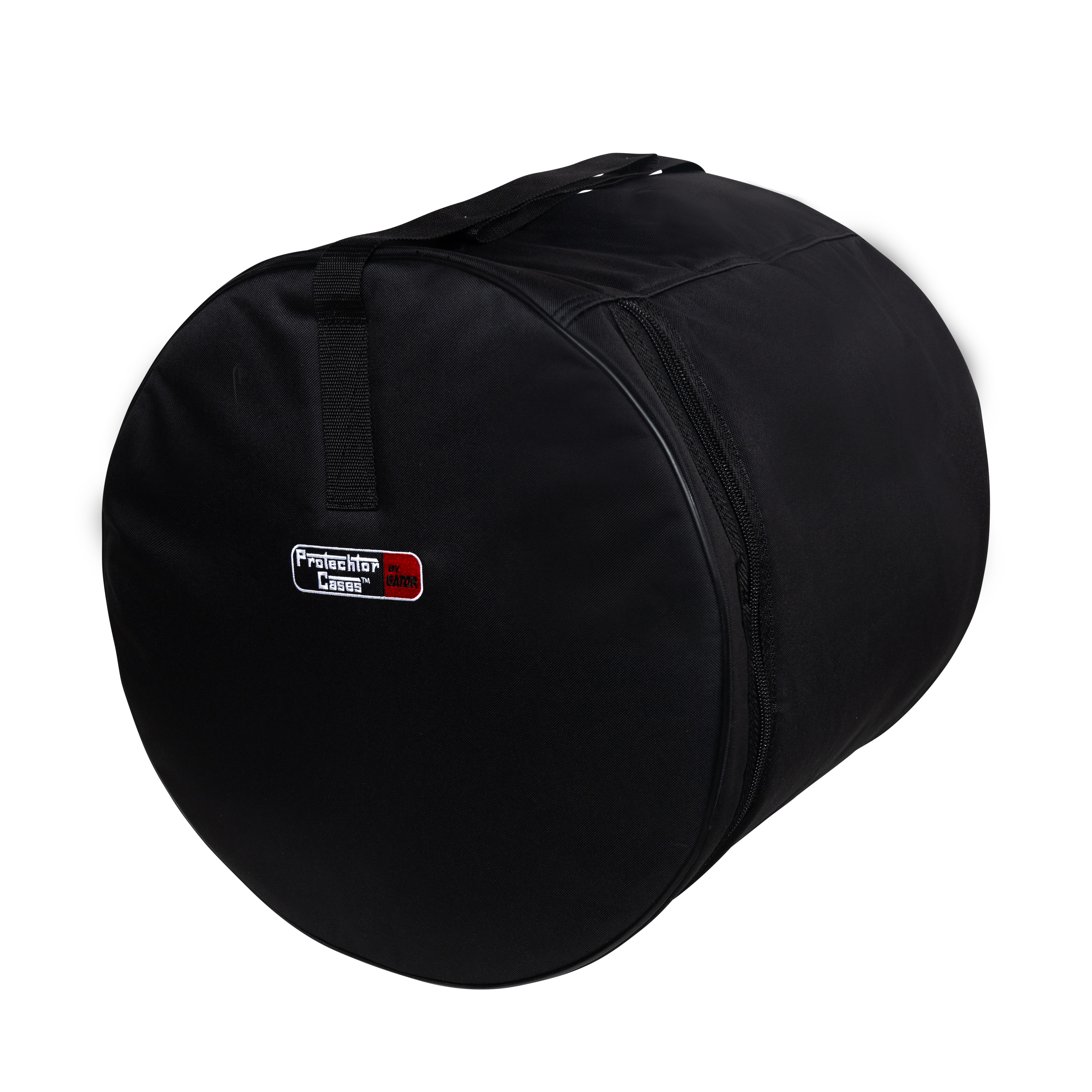 Tom Bag; 16" x 16"