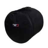 Tom Bag; 16" x 16"