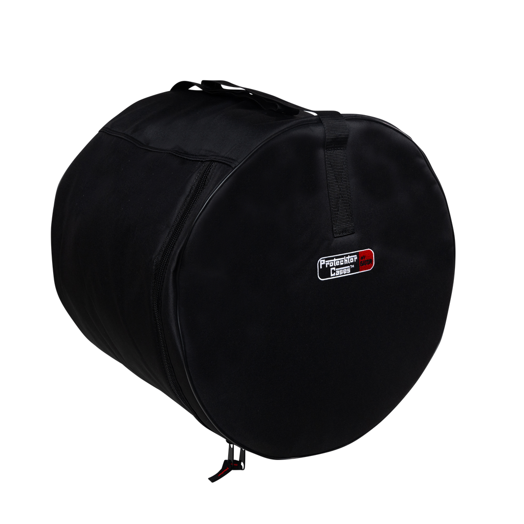 Tom Bag; 16" x 16"