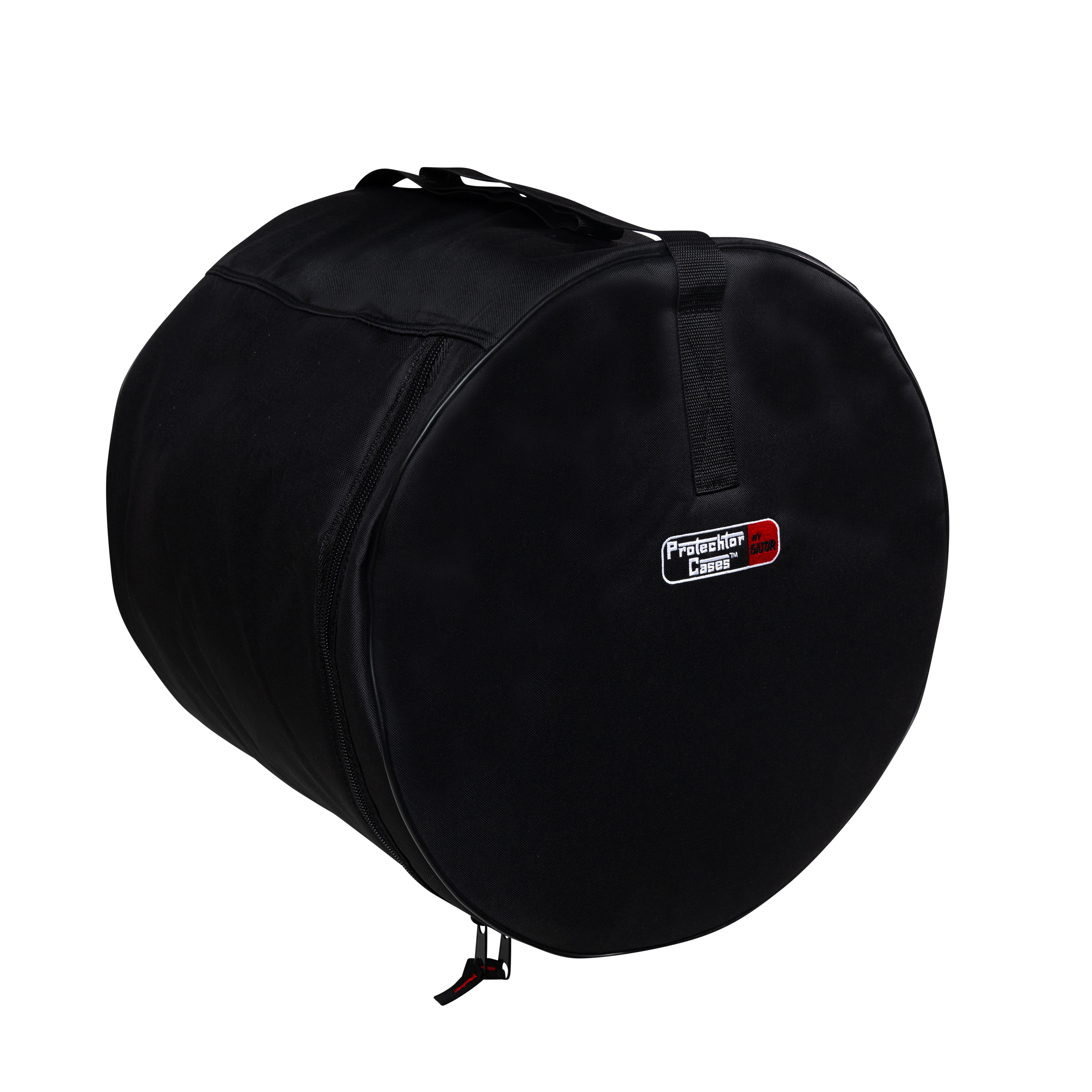 Tom Bag; 16" x 16"