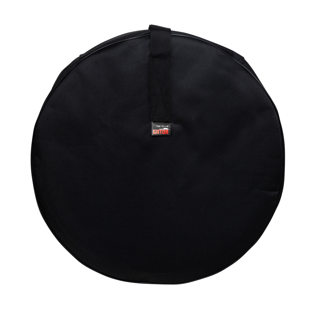Tom Bag; 16" x 16"