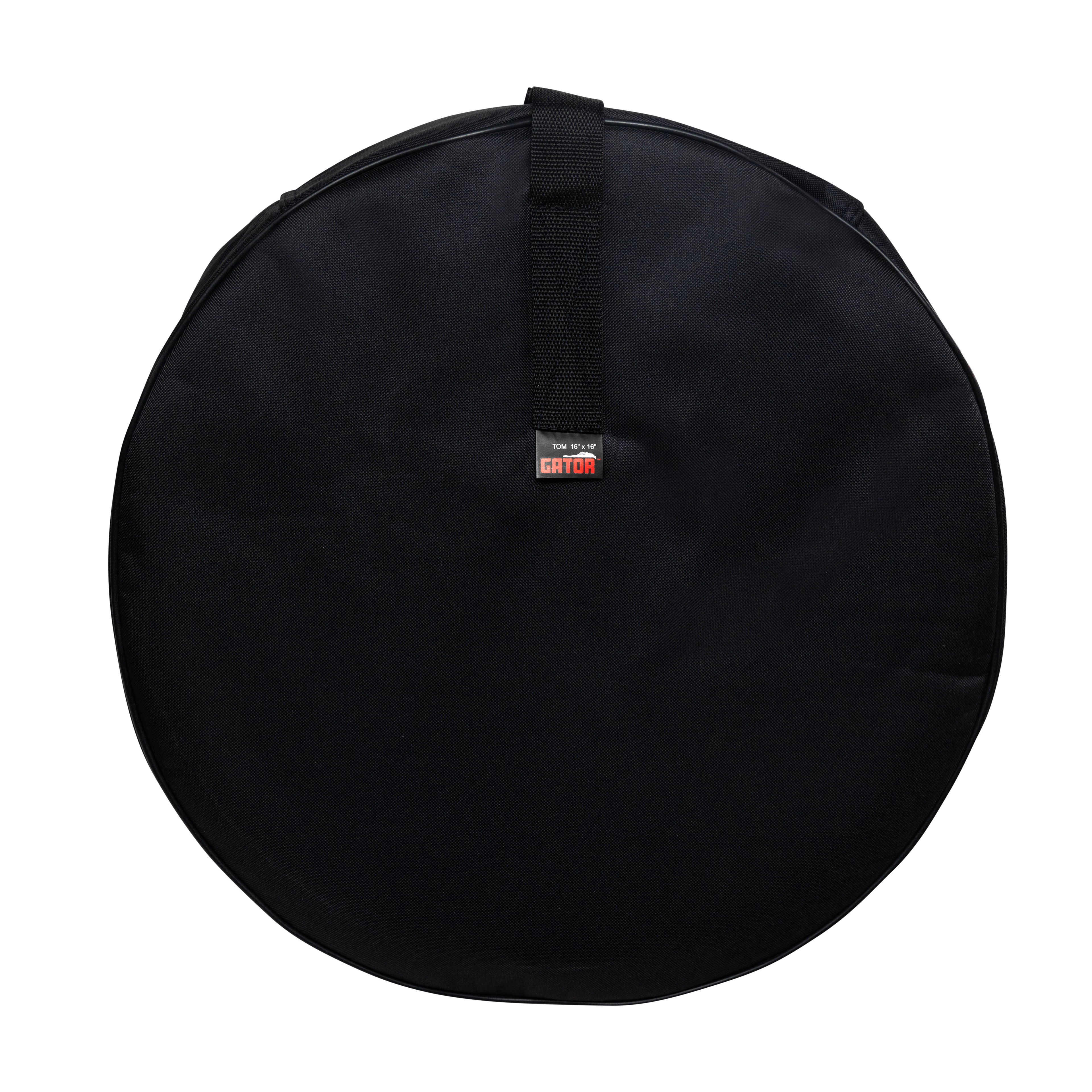 Tom Bag; 16" x 16"