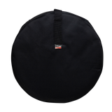 Tom Bag; 16" x 16"