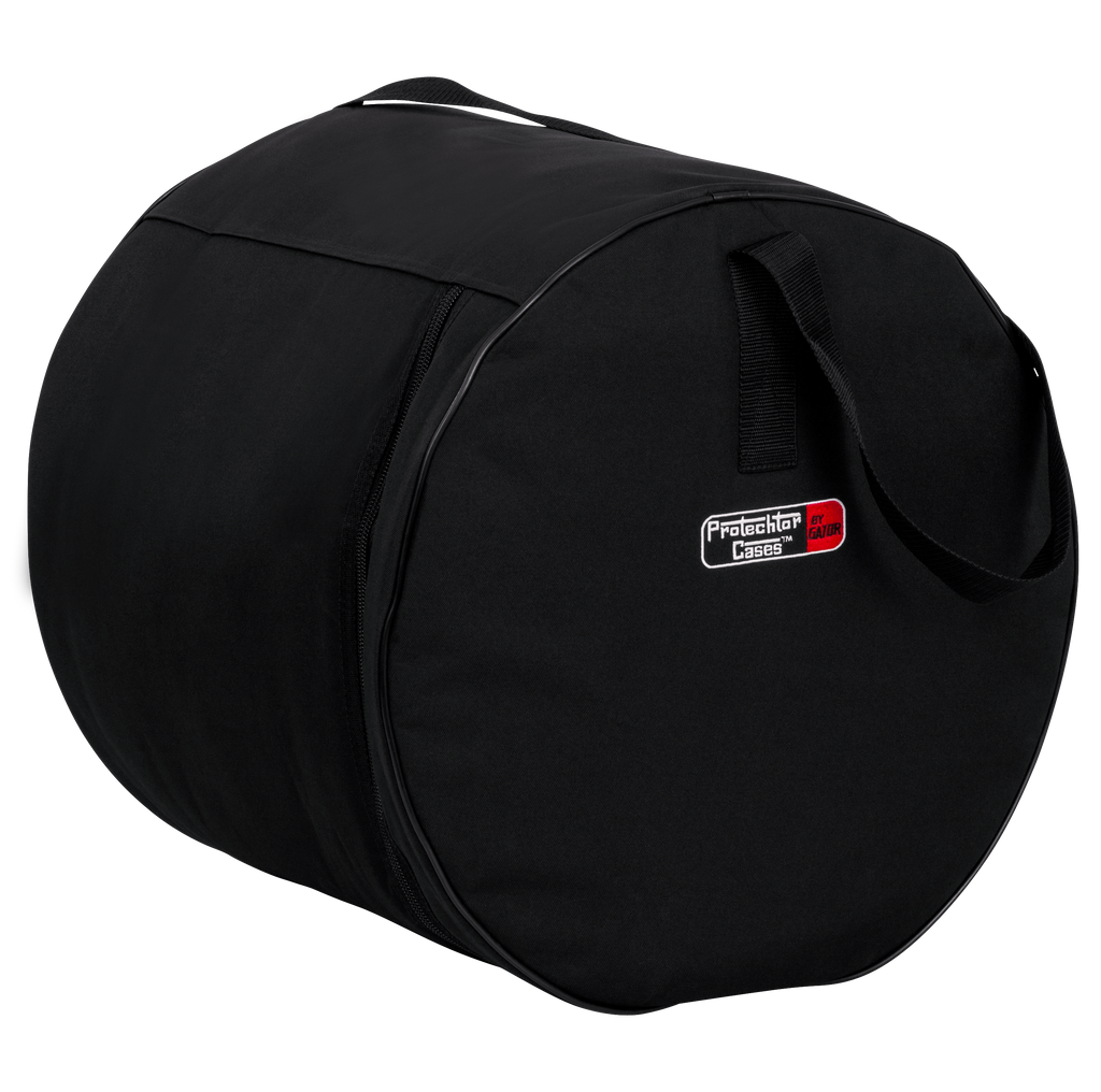 Tom Bag; 16" x 16"