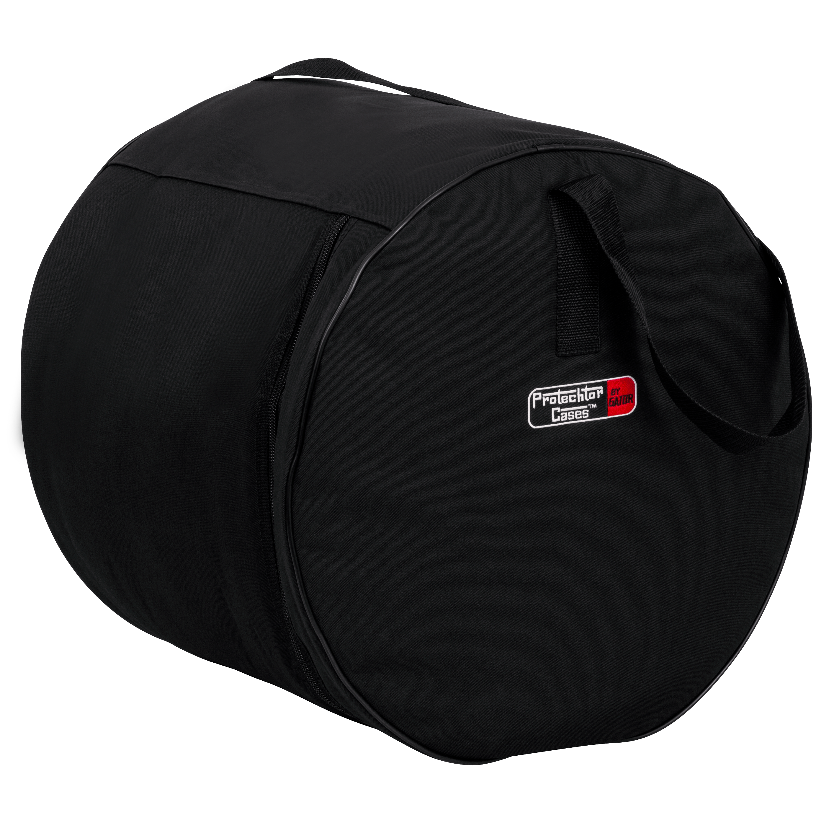 Tom Bag; 16" x 16"