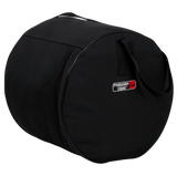 Tom Bag; 16" x 16"