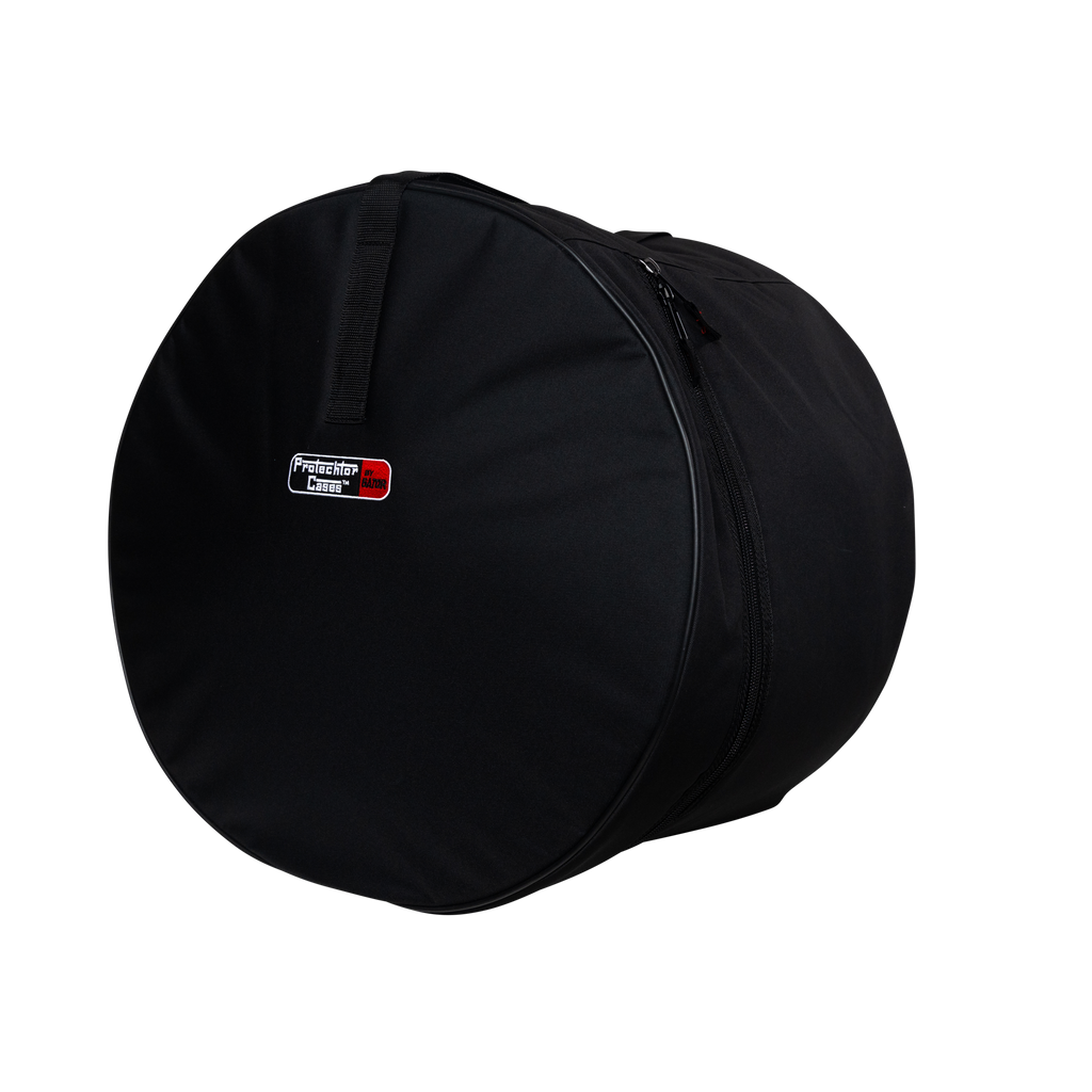 Bass Drum Bag; 18" x 14"