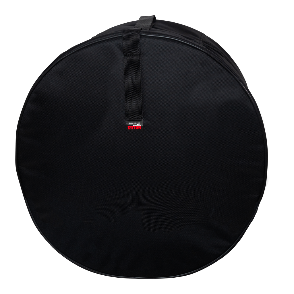 Bass Drum Bag; 18" x 14"