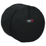 Tom Bag; 18" x 16"