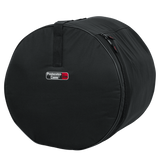 Tom Bag; 18" x 16"