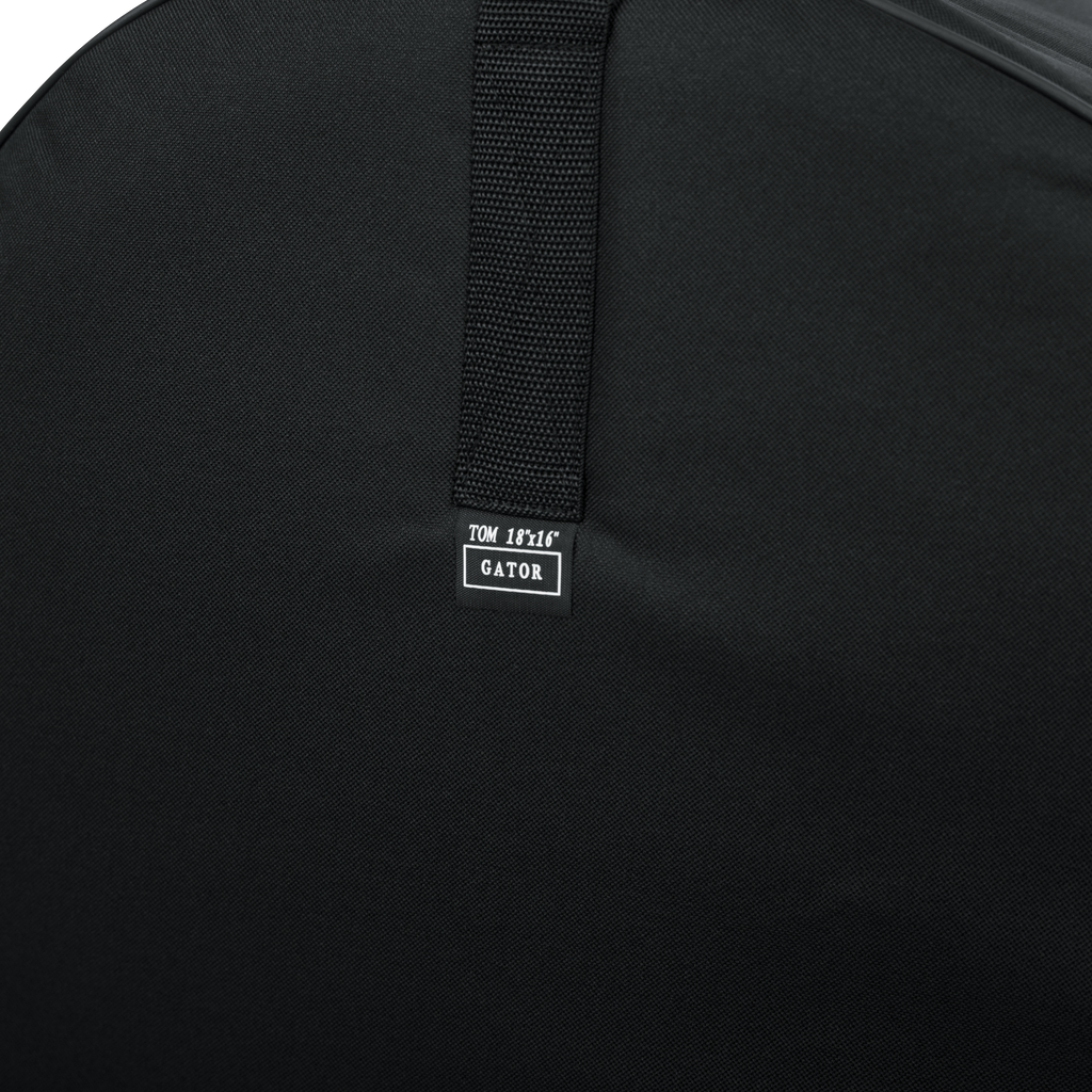 Tom Bag; 18" x 16"