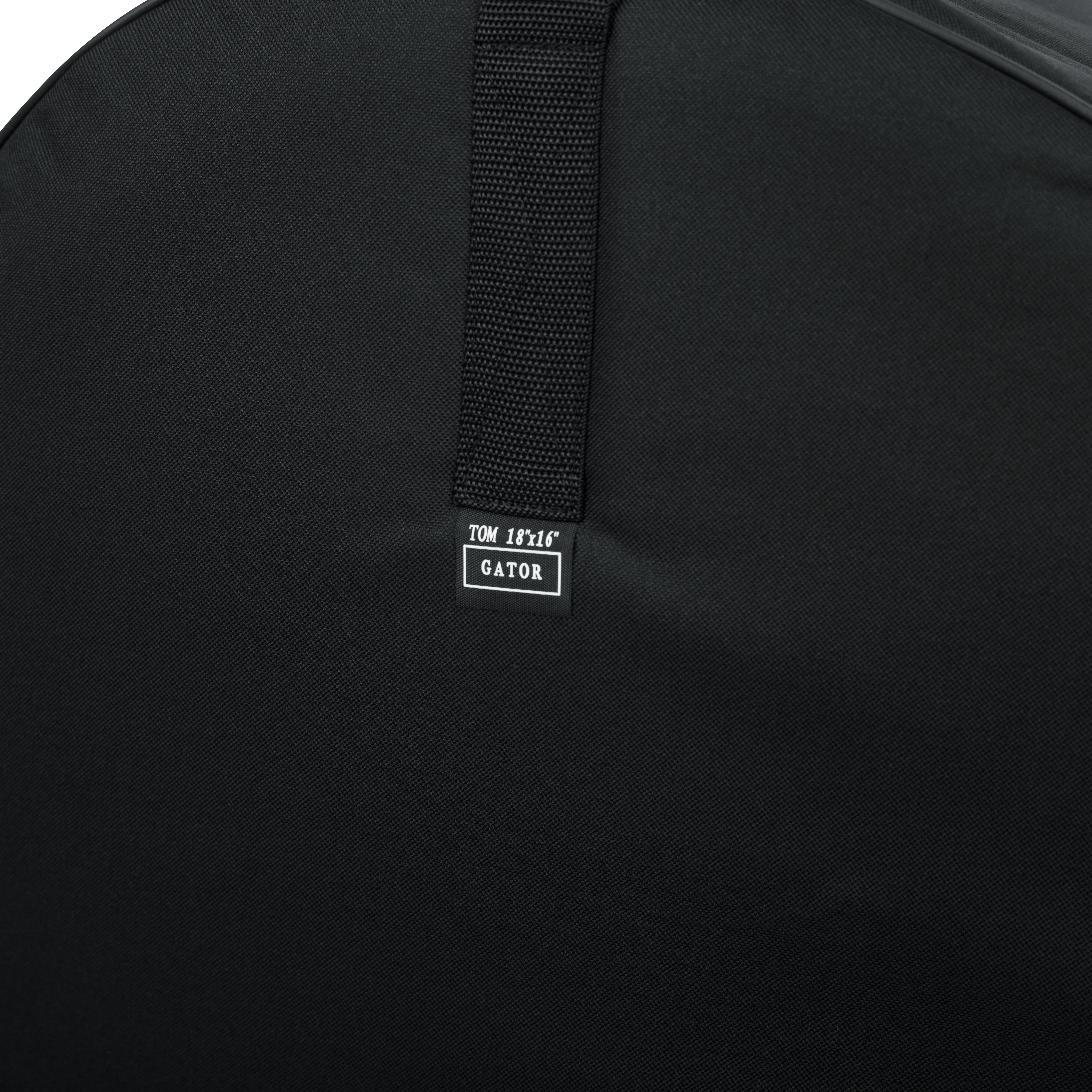 Tom Bag; 18" x 16"