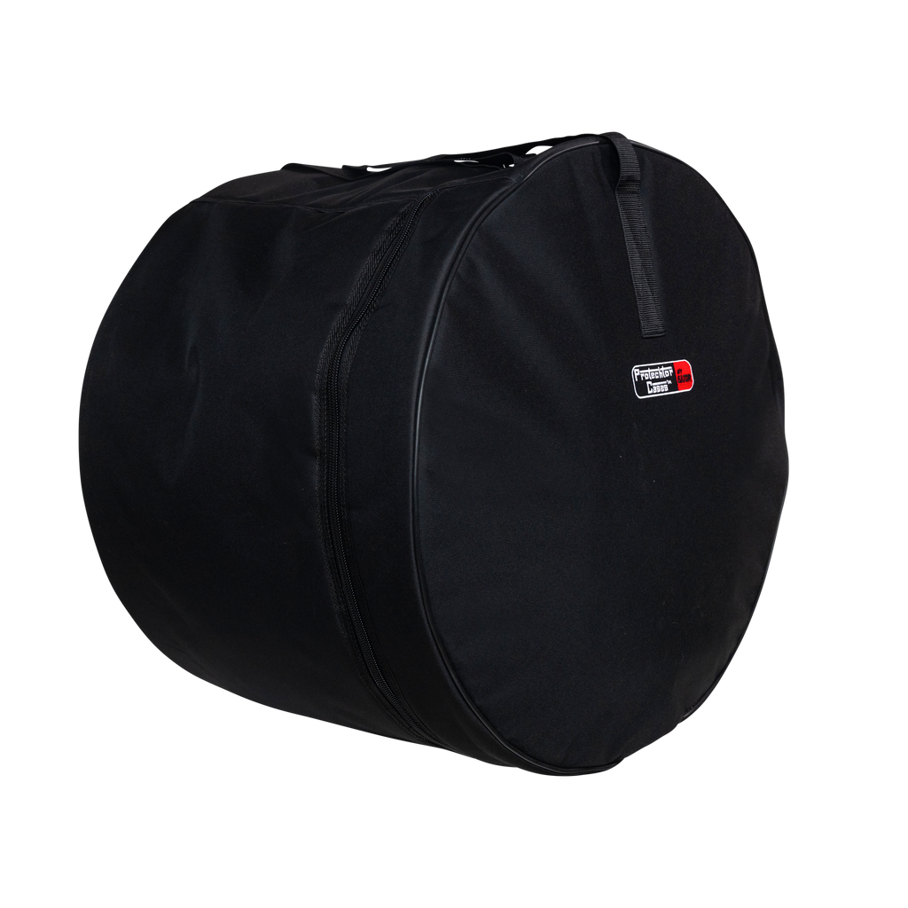 Bass Drum Bag; 20" x 16"
