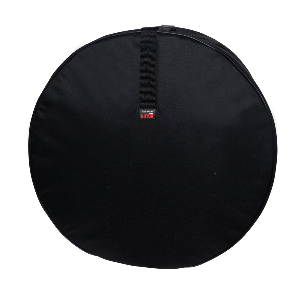 Bass Drum Bag; 20" x 16"