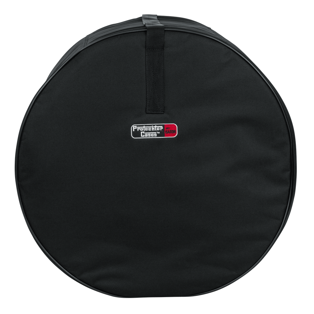 Bass Drum Bag; 20" x 18"