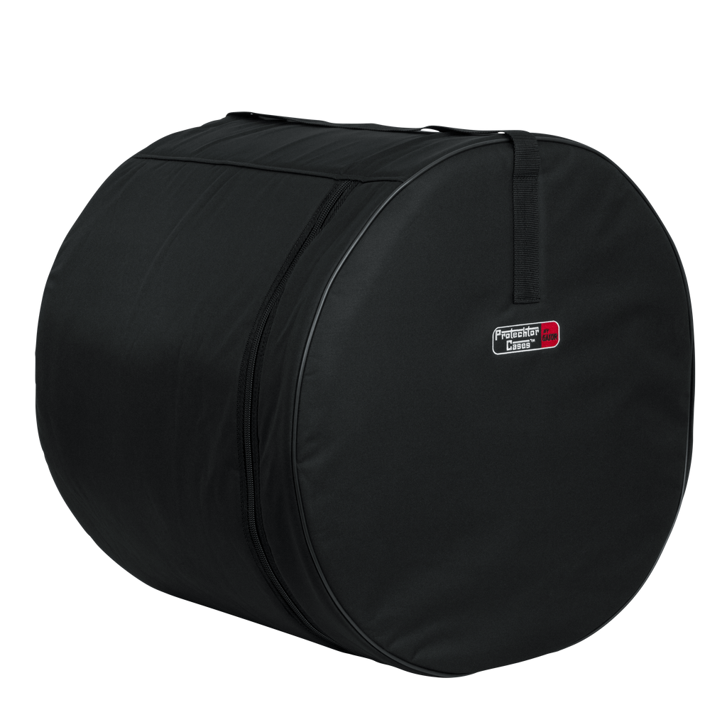 Bass Drum Bag; 20" x 18"