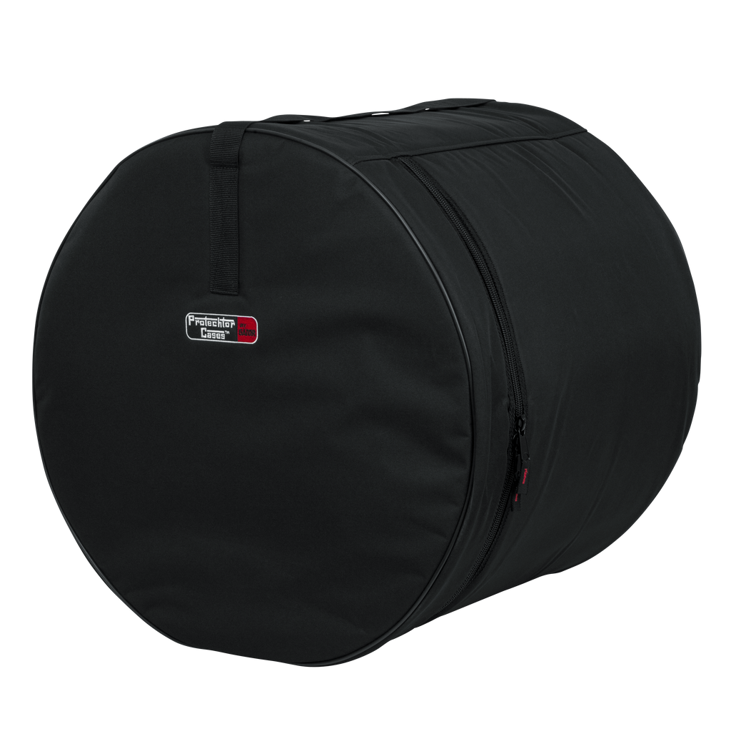 Bass Drum Bag; 20" x 18"