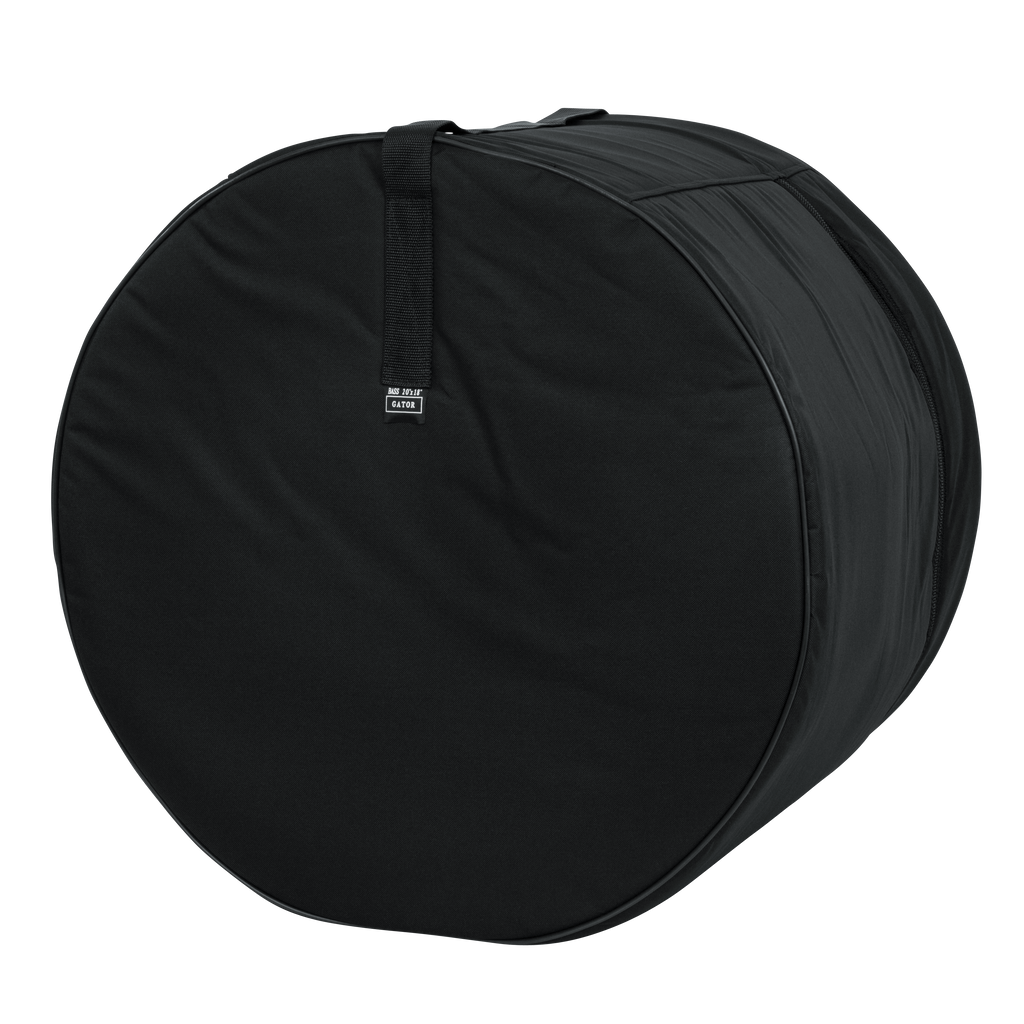Bass Drum Bag; 20" x 18"