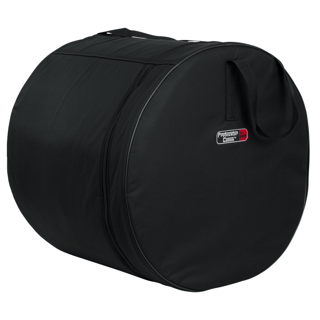 Bass Drum Bag; 20" x 18"