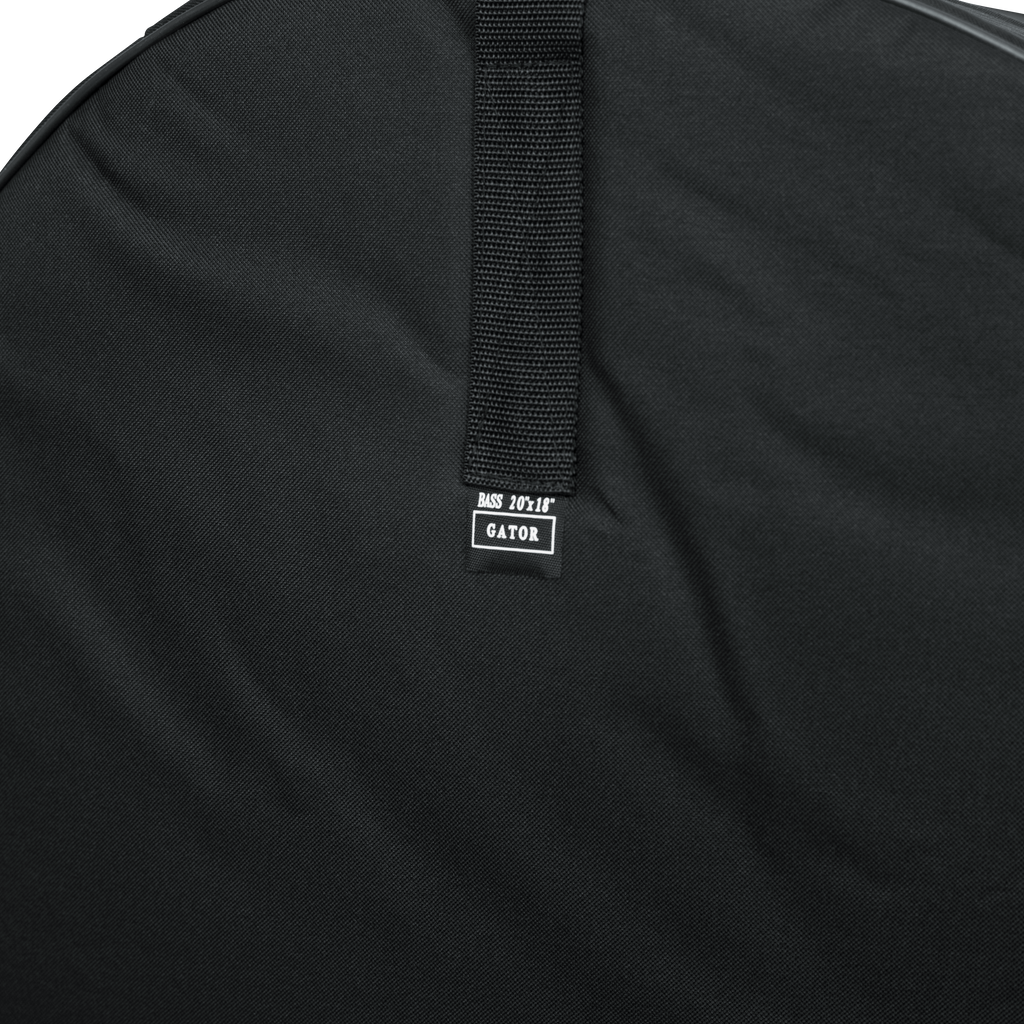 Bass Drum Bag; 20" x 18"