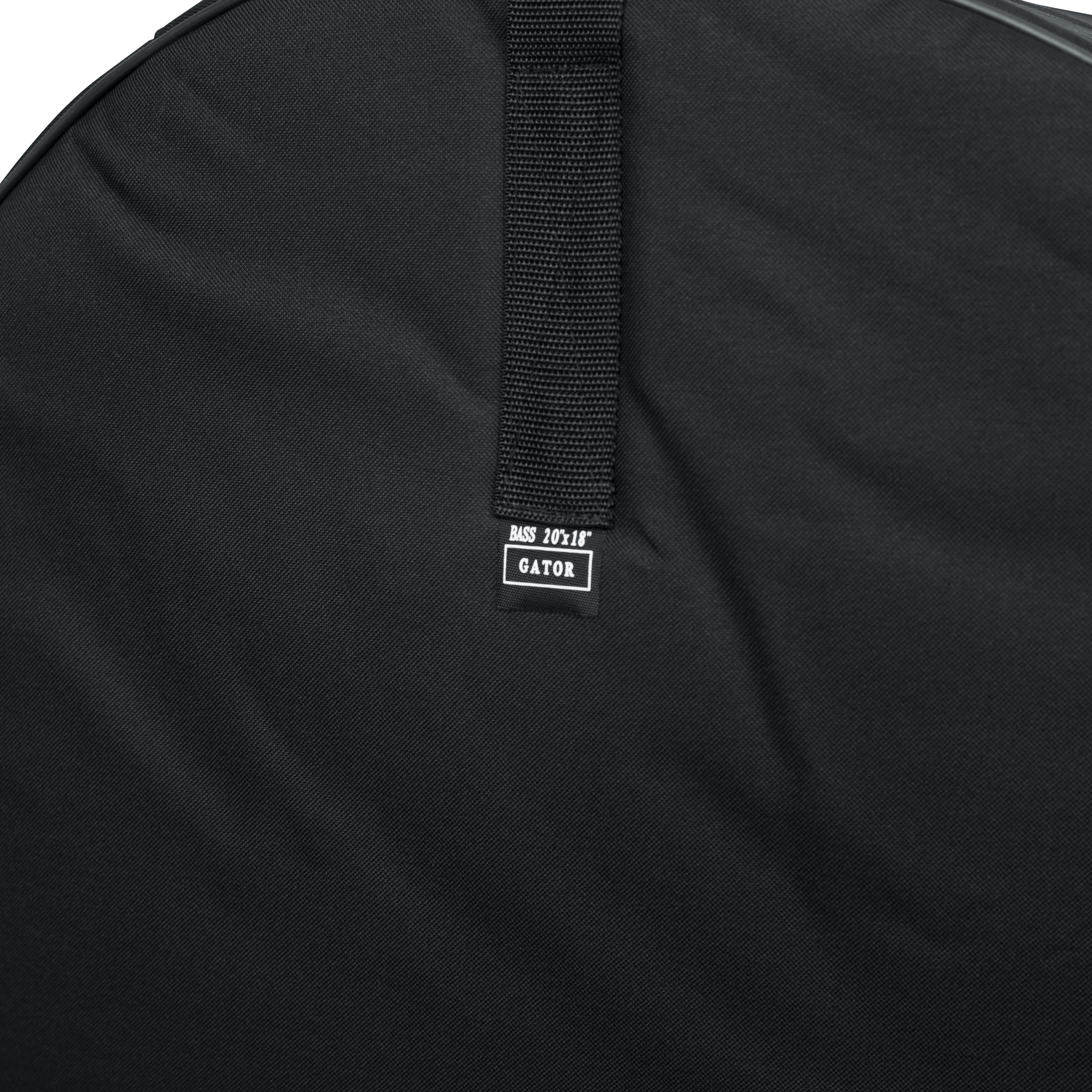 Bass Drum Bag; 20" x 18"
