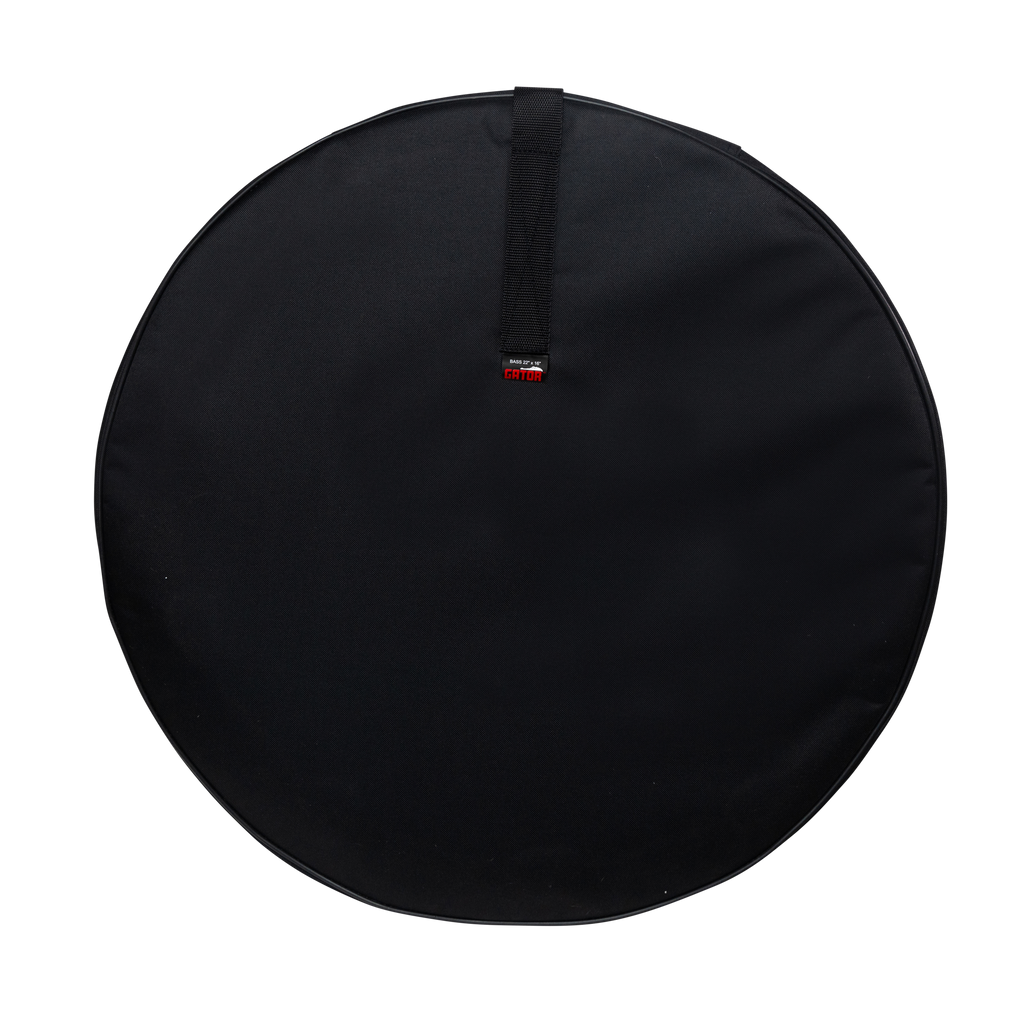 Bass Drum Bag; 22" x 16"