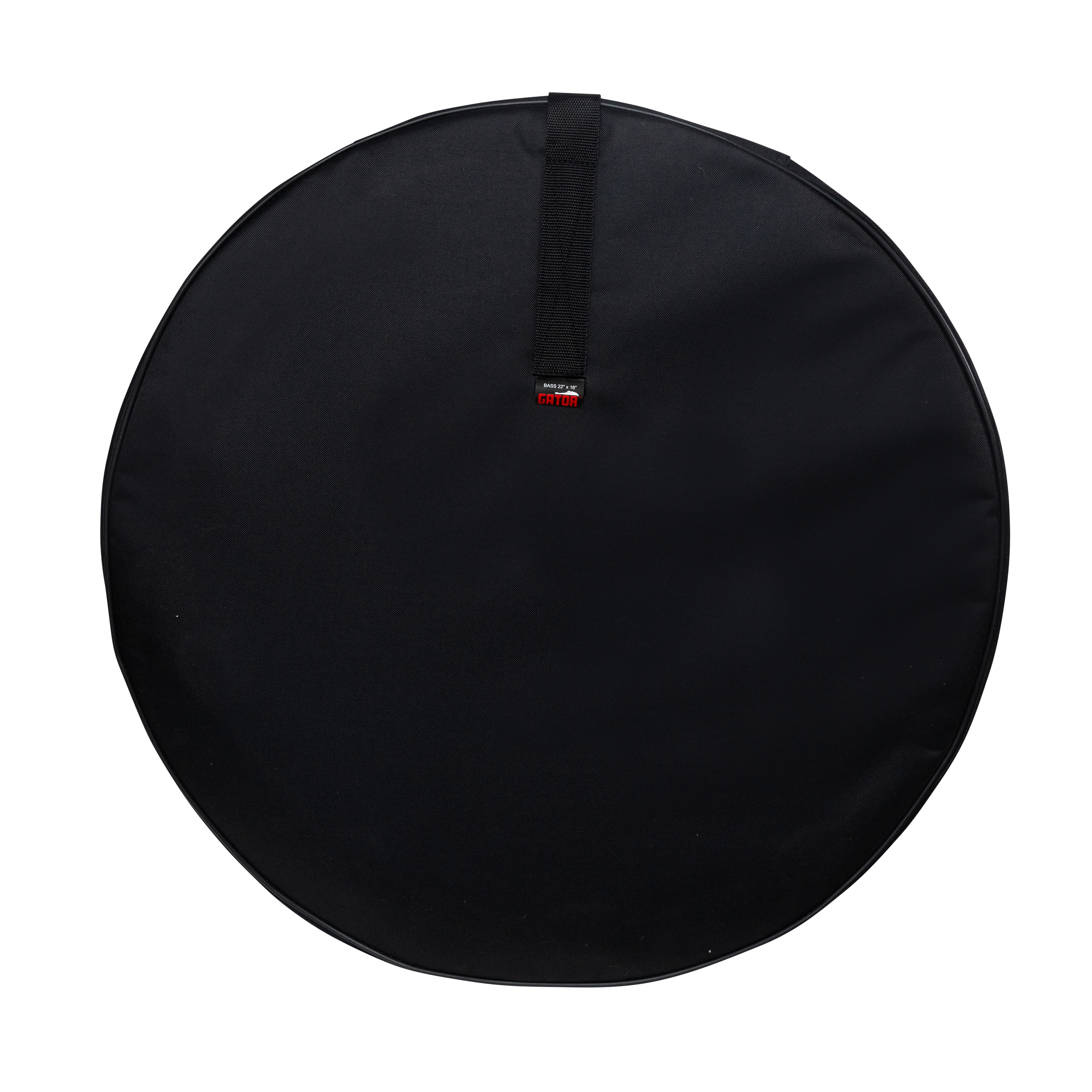 Bass Drum Bag; 22" x 16"