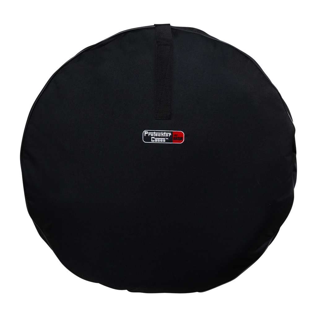 Bass Drum Bag; 24" x 14"