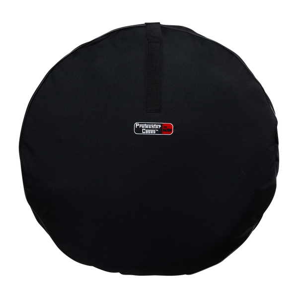 Bass Drum Bag; 24" x 14"