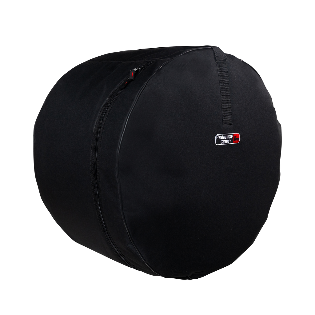 Bass Drum Bag; 24" x 14"