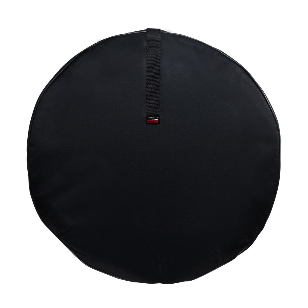 Bass Drum Bag; 24" x 14"
