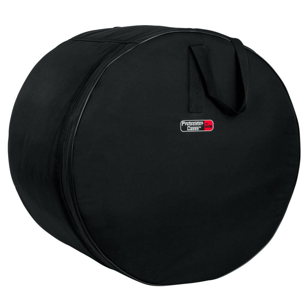 Bass Drum Bag; 24" x 14"