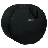 Bass Drum Bag; 24" x 14"