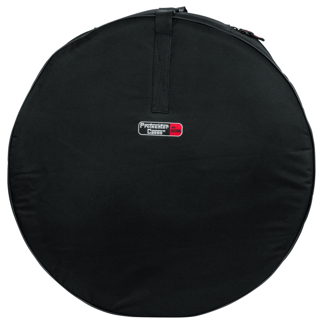 Bass Drum Bag; 24"X18"