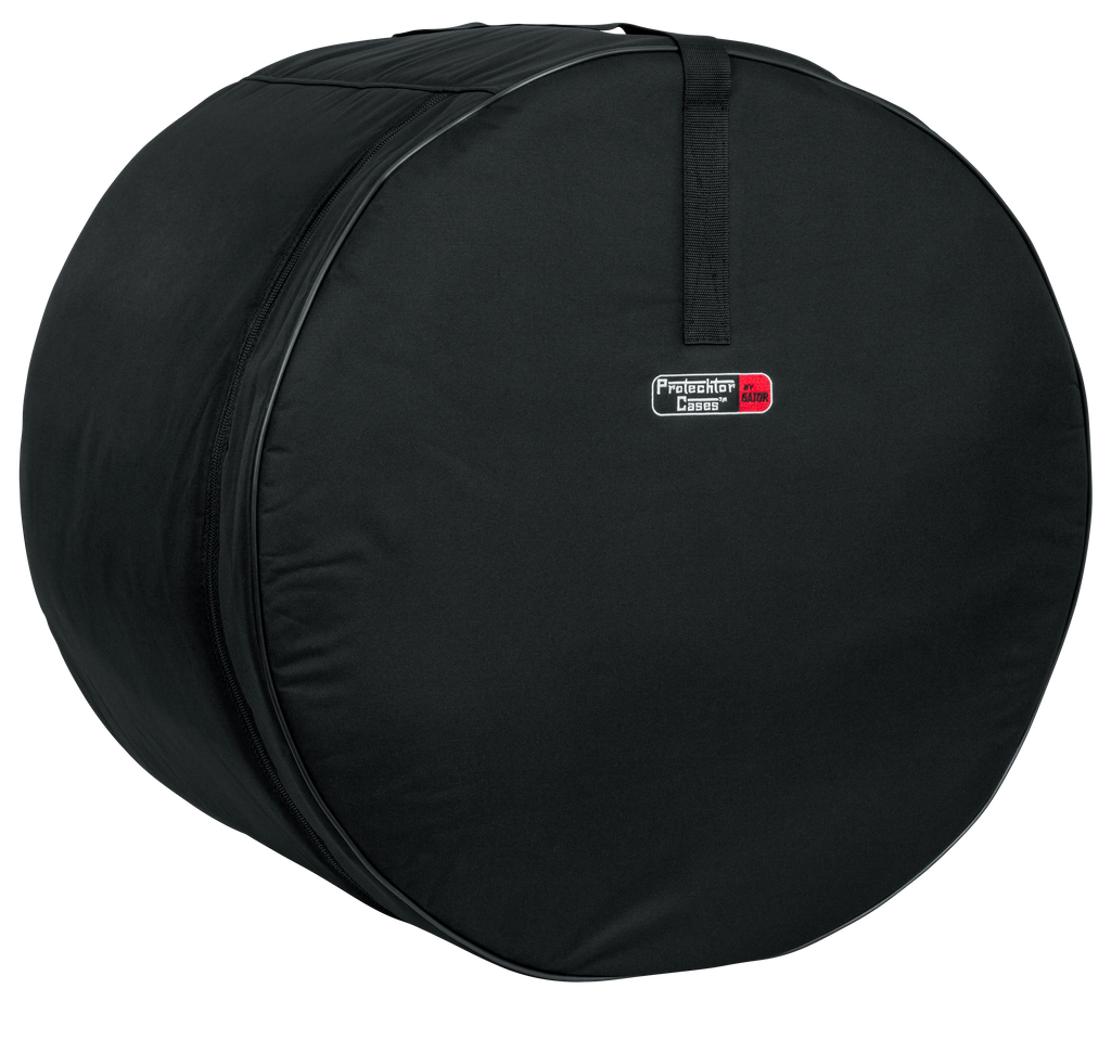 Bass Drum Bag; 24"X18"