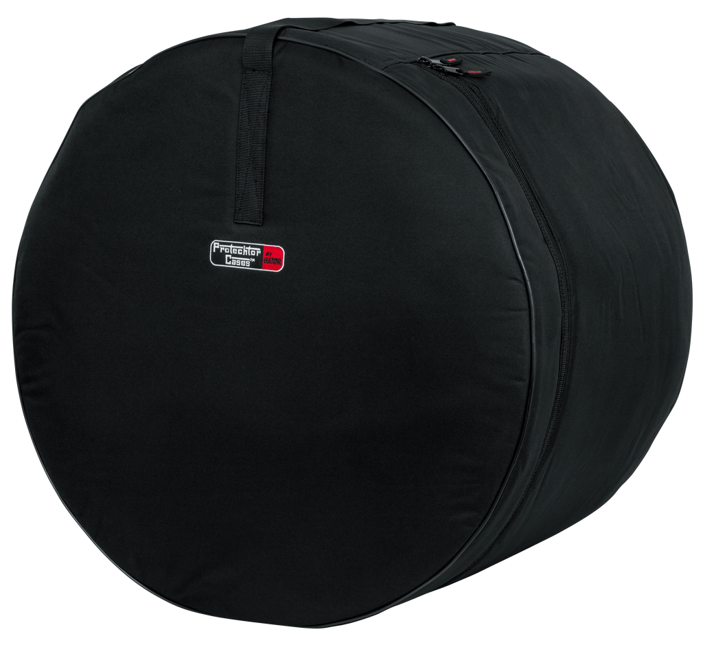 Bass Drum Bag; 24"X18"