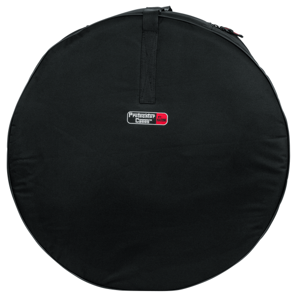 Bass Drum Bag; 24"X18"