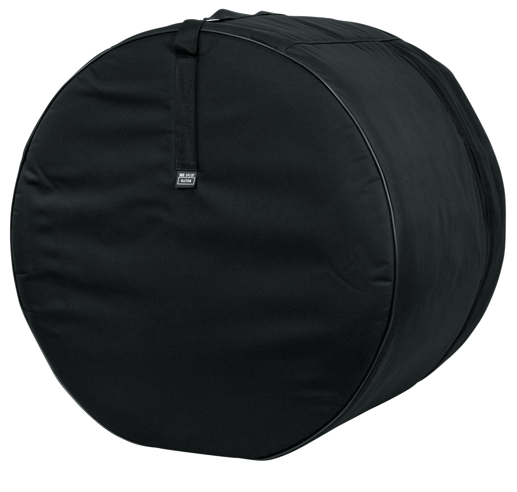 Bass Drum Bag; 24"X18"