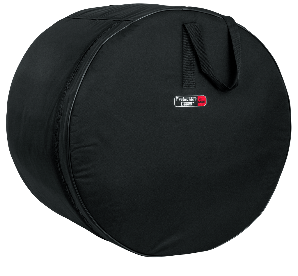 Bass Drum Bag; 24"X18"