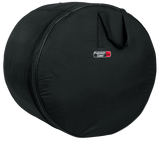 Bass Drum Bag; 24"X18"