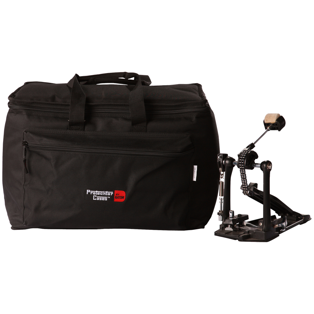 Hardware Bag; 19" x 12.5" x 12.5"